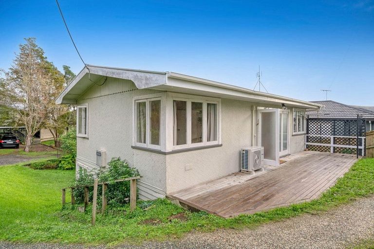Photo of property in 14a Ocean View Road, Hatfields Beach, Orewa, 0931