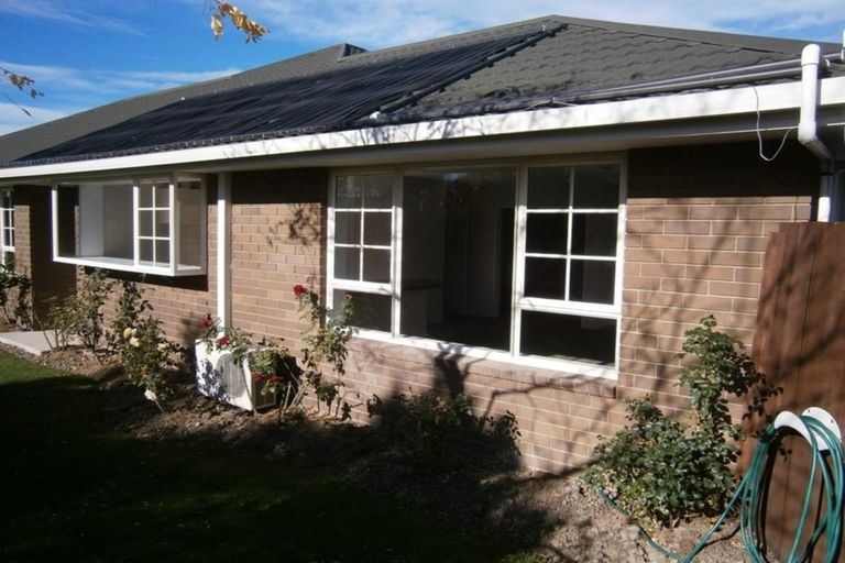 Photo of property in 92 Lowes Road, Rolleston, 7614