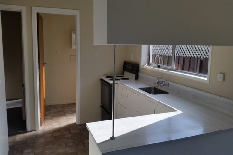 Photo of property in 3/12 Keoghs Lane, St Albans, Christchurch, 8014