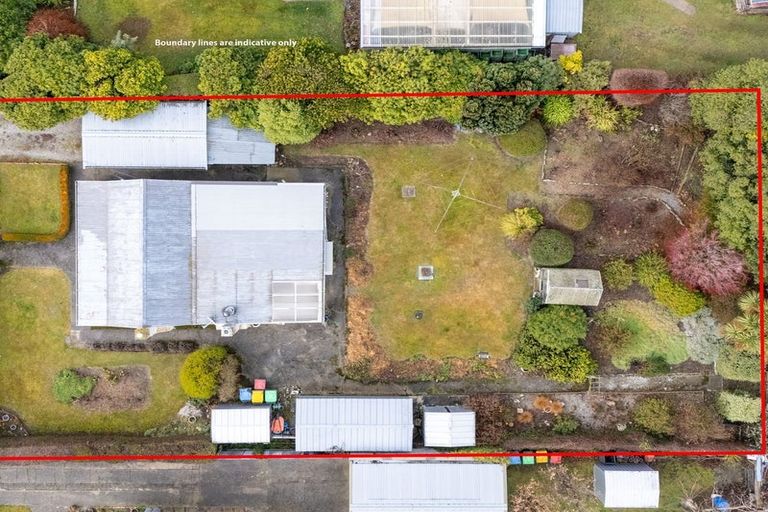 Photo of property in 87 Cheviot Street, Roxburgh, 9500