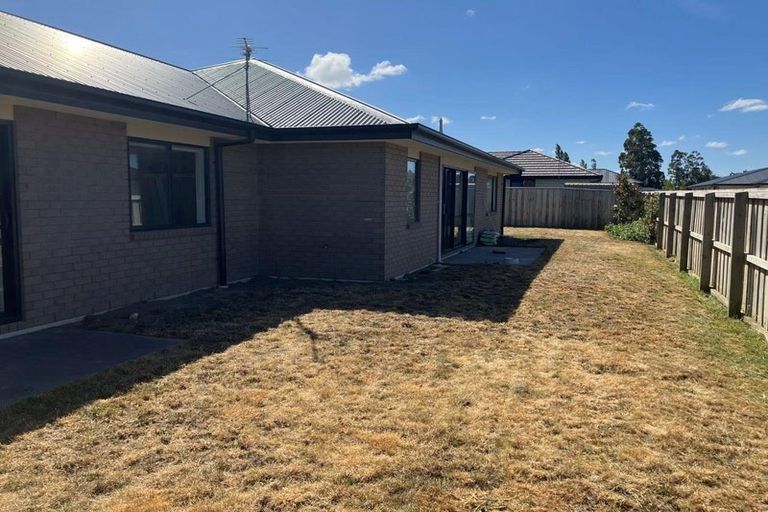 Photo of property in 9 Chilton Drive, Rolleston, 7615