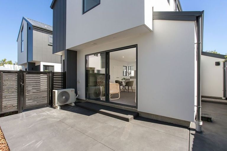 Photo of property in 8/20 Rochester Street, Linwood, Christchurch, 8062