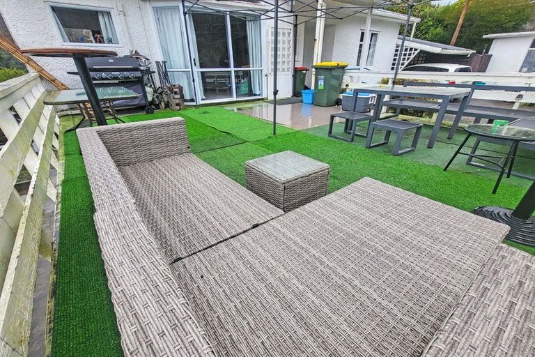 Photo of property in 22a Hine Road, Wainuiomata, Lower Hutt, 5014