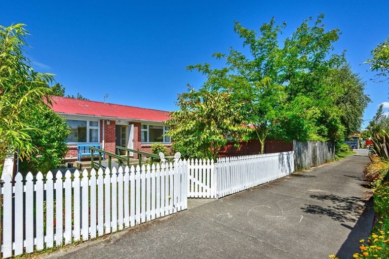 Photo of property in 3/579 Gloucester Street, Linwood, Christchurch, 8011