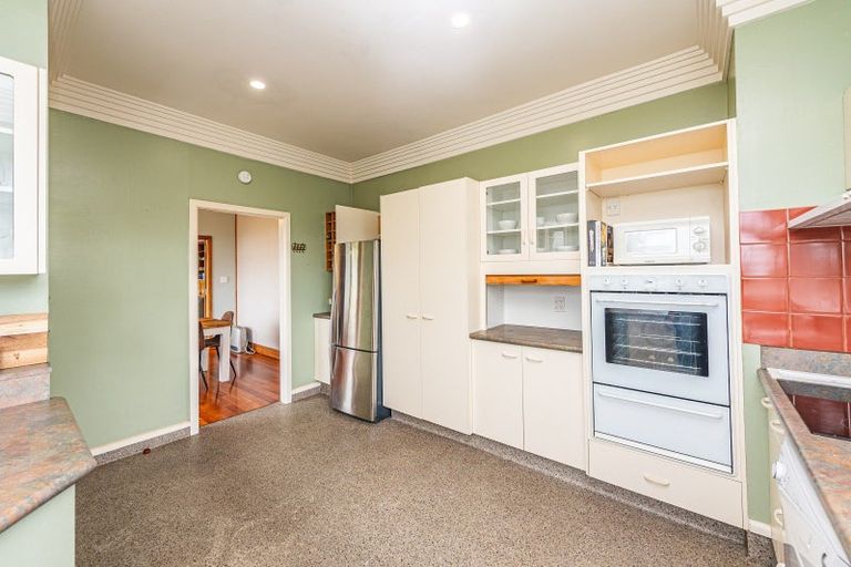 Photo of property in 4 Hillside Terrace, Saint Johns Hill, Whanganui, 4500