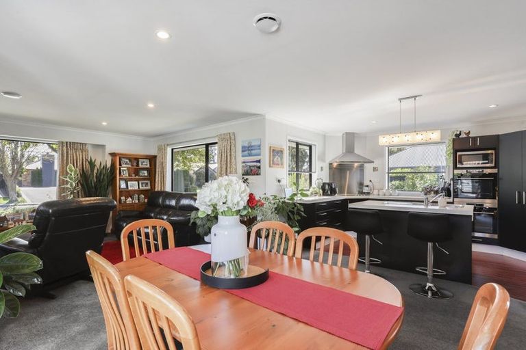 Photo of property in 9 Arlington Boulevard, Rangiora, 7400