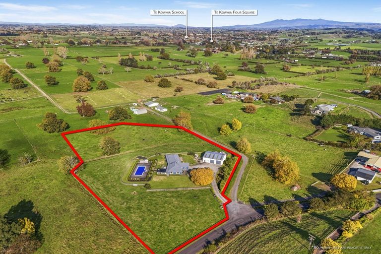 Photo of property in 64b Crawford Road, Te Kowhai, Hamilton, 3288