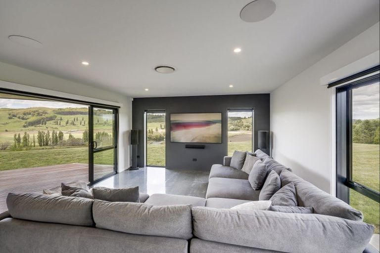 Photo of property in 1111 Elsthorpe Road, Otane, 4277