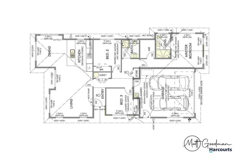 Photo of property in 4 Eton Street, Richmond, 7020