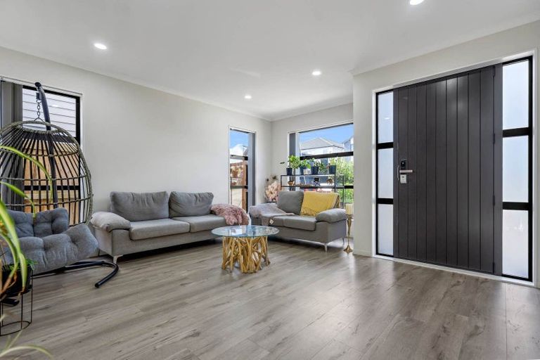 Photo of property in 29 Carrygawley Road, Flat Bush, Auckland, 2019