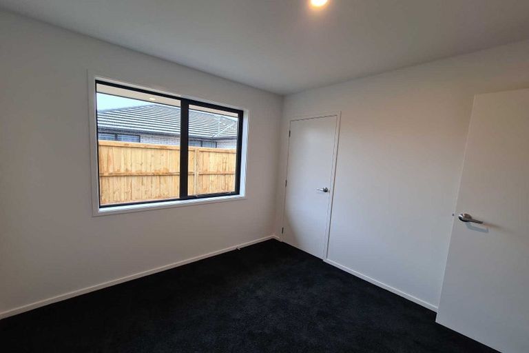 Photo of property in 28 Lomu Way, Rolleston, 7615