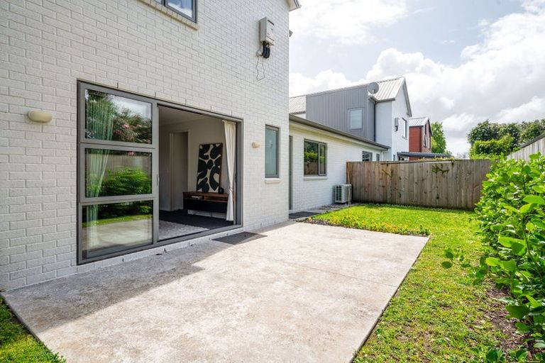 Photo of property in 6/17 Glen Lynne Avenue, Queenwood, Hamilton, 3210