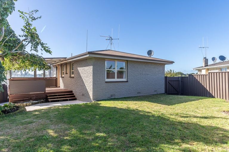 Photo of property in 20 Priscilla Crescent, Melville, Hamilton, 3206