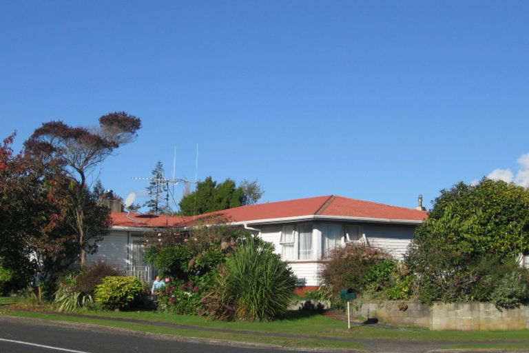 Photo of property in 47 Elizabeth Drive, Tokoroa, 3420