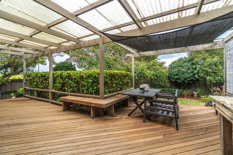 Photo of property in 58 Union Road, Howick, Auckland, 2014