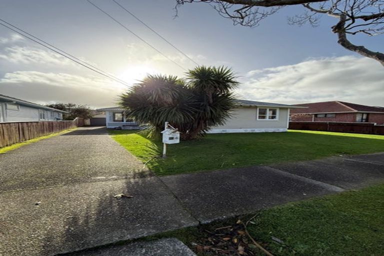 Photo of property in 34 Frederick Street, Avalon, Lower Hutt, 5011