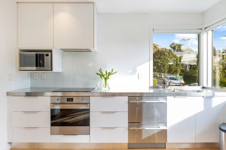 Photo of property in 41 Cecil Road, Wadestown, Wellington, 6012