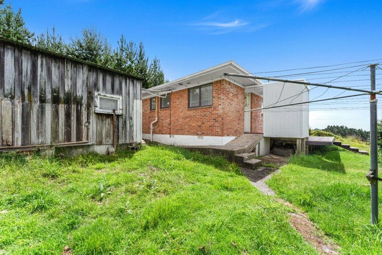 Photo of property in 57 Masons Road, East Tamaki Heights, Auckland, 2016