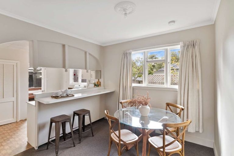 Photo of property in 209 Centaurus Road, Saint Martins, Christchurch, 8022