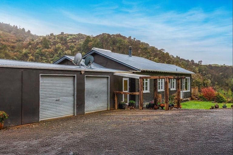 Photo of property in 171 Raurimu Kaitieke Road, Raurimu, Owhango, 3990