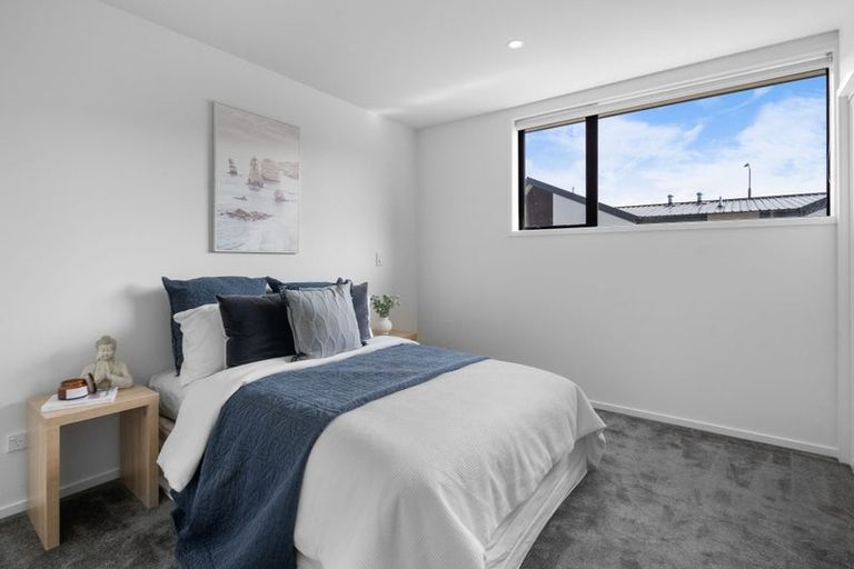 Photo of property in 119c Chester Street East, Christchurch Central, Christchurch, 8011
