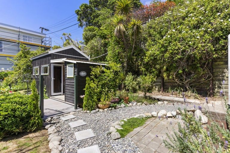 Photo of property in 78 Wade Street, Wadestown, Wellington, 6012