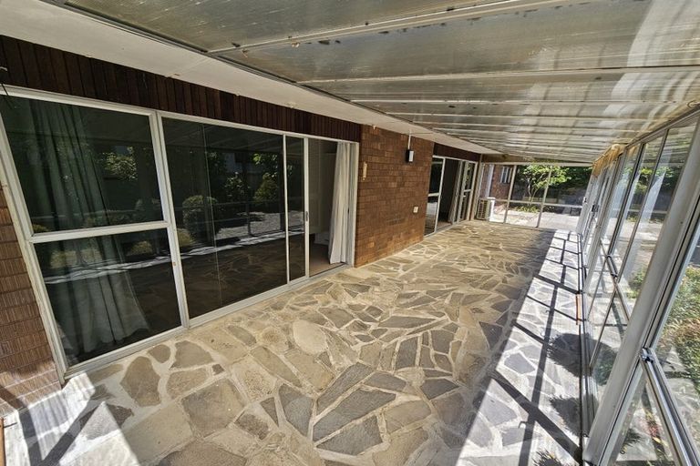 Photo of property in 48 Creyke Road, Ilam, Christchurch, 8041