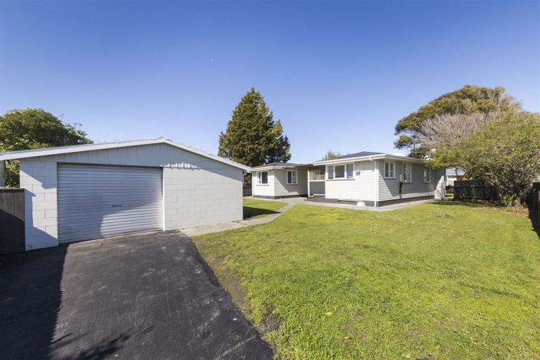 Photo of property in 86 Rugby Street, Awapuni, Palmerston North, 4412