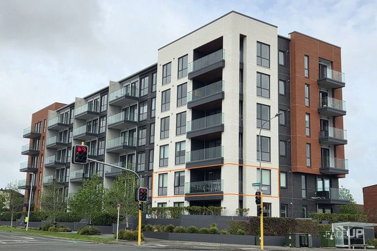 Photo of property in 103/57 Mapou Road, Hobsonville, Auckland, 0616