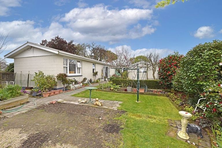 Photo of property in 1/182 Simeon Street, Spreydon, Christchurch, 8024