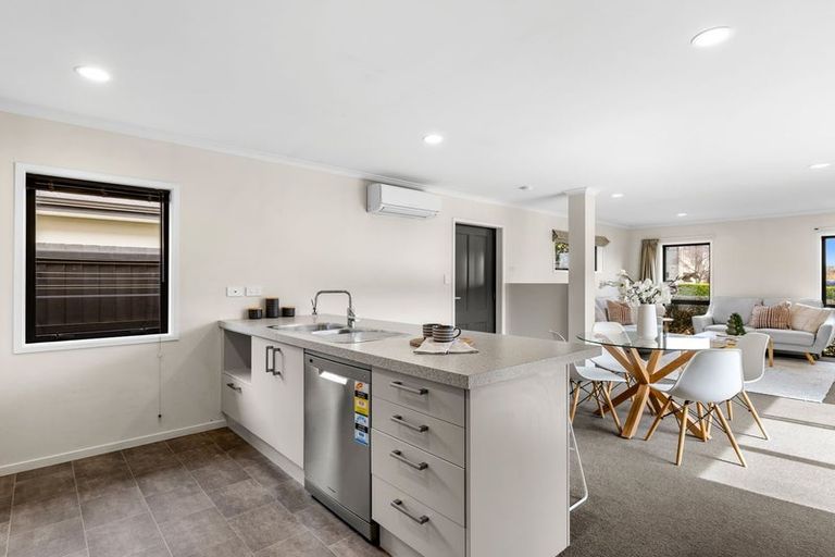 Photo of property in 46 Skyhawk Road, Wigram, Christchurch, 8042