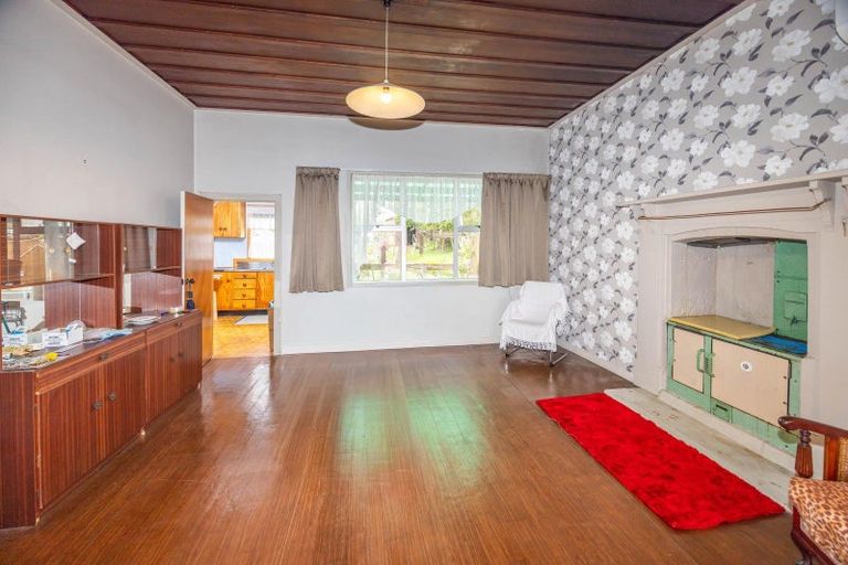 Photo of property in 51 Joseph Street, Pukemiro, Ngaruawahia, 3771