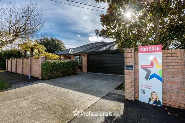 Photo of property in 2a Redwood Street, Elderslea, Upper Hutt, 5018