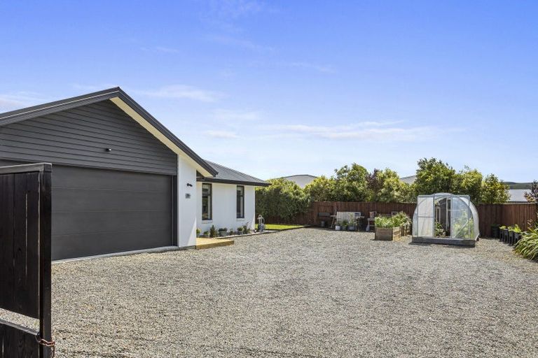 Photo of property in 3b Wyllie Place, Amberley, 7410