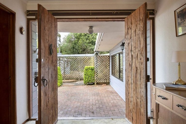 Photo of property in 1460 Pohangina Road, Pohangina, Ashhurst, 4884