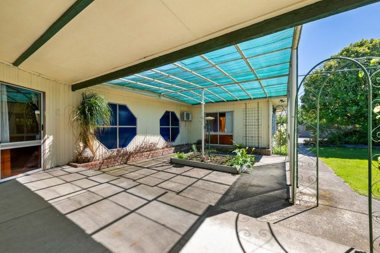 Photo of property in 84a Mclauchlan Street, Springlands, Blenheim, 7201