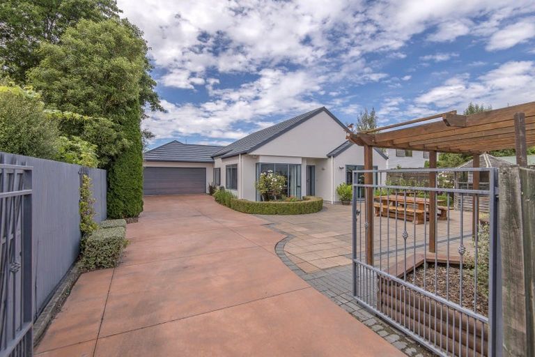 Photo of property in 242a Westminster Street, Mairehau, Christchurch, 8013