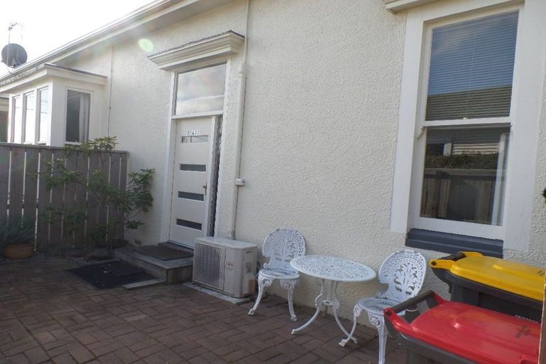 Photo of property in 3/612 Cashel Street, Linwood, Christchurch, 8011