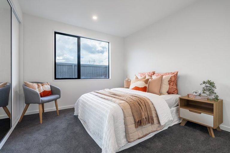 Photo of property in 145 Silver Peaks Drive, West Melton, 7618