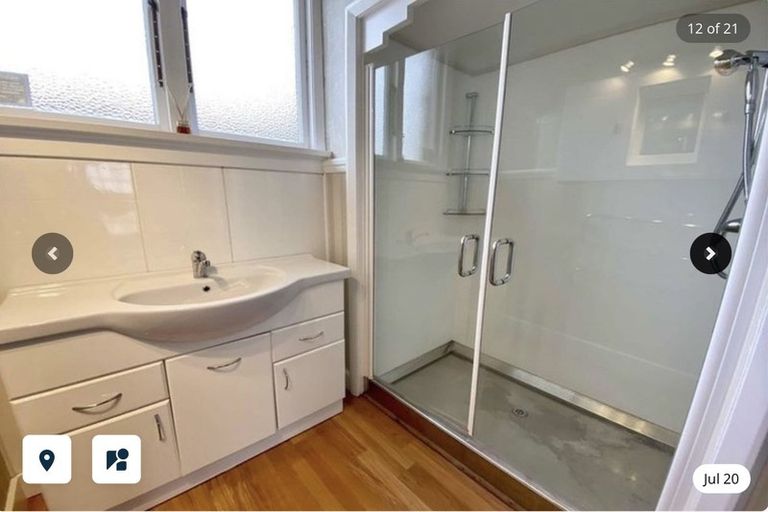 Photo of property in 87 Jackson Street, Richmond, Invercargill, 9810