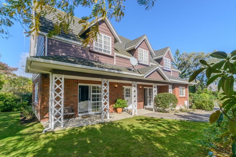 Photo of property in 26a Karina Terrace, Roslyn, Palmerston North, 4414