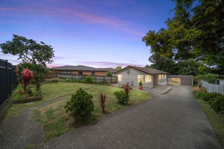 Photo of property in 25 Lachlan Place, Favona, Auckland, 2024