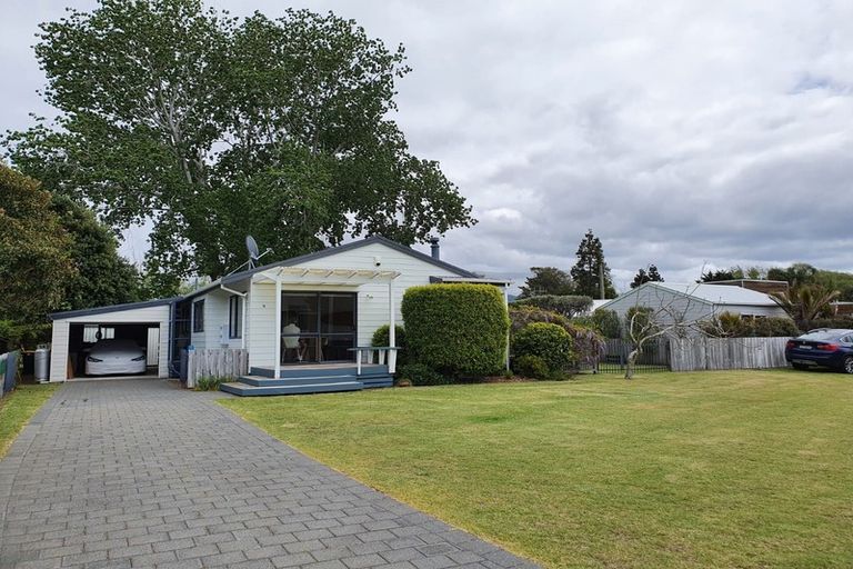 Photo of property in 16 The Dividend, Pauanui, Hikuai, 3579