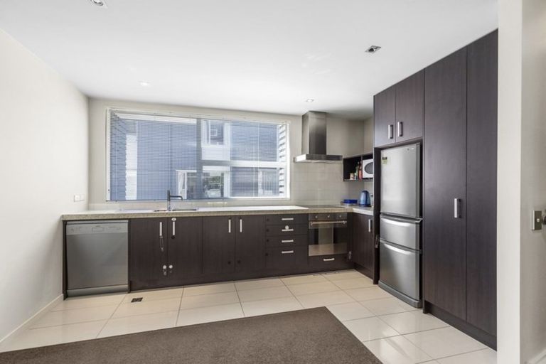 Photo of property in Altar Apartments, 57/120u Rintoul Street, Newtown, Wellington, 6021