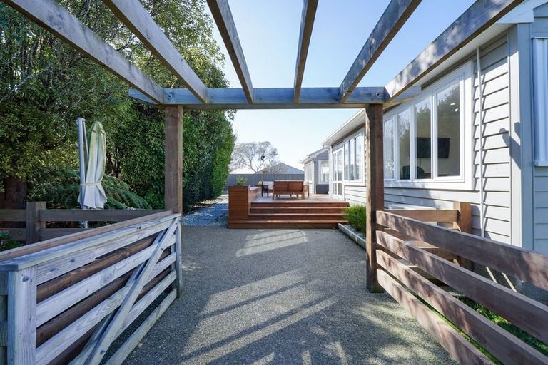 Photo of property in 10 Joseph Street, Waverley, Invercargill, 9810