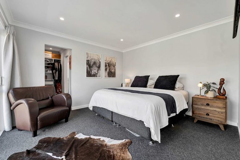 Photo of property in 120 Kaimata Road, Kaimata, Inglewood, 4390