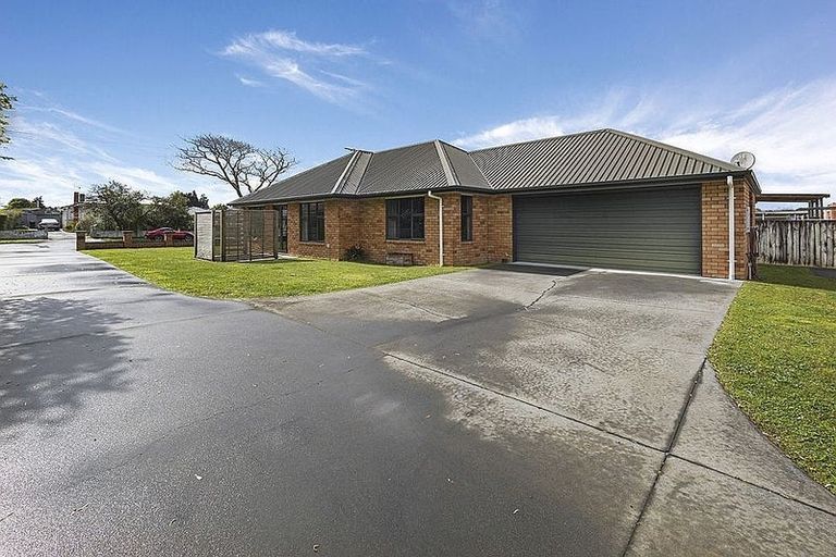Photo of property in 73a Lorne Street, Morrinsville, 3300