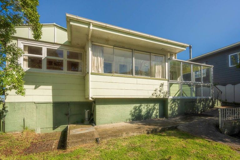 Photo of property in 110 Lambert Street, Thames, 3500