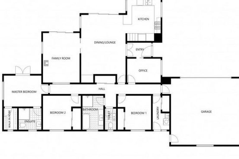 Photo of property in 28 De Castro Drive, Blenheim, 7201