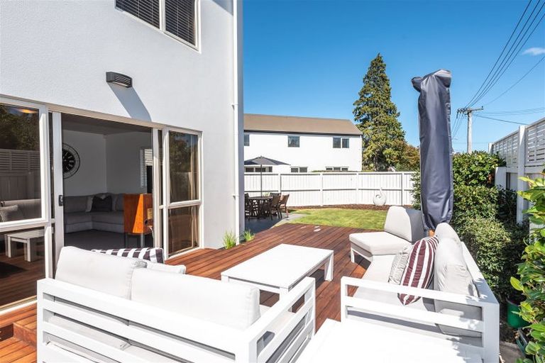 Photo of property in 48 Dover Street, St Albans, Christchurch, 8014